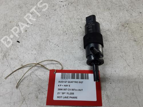 Used Washer pump Washer pump AUDI Q7 (4MB, 4MG, 4MQ) SQ7 quattro (507 hp) 38465963 38465963