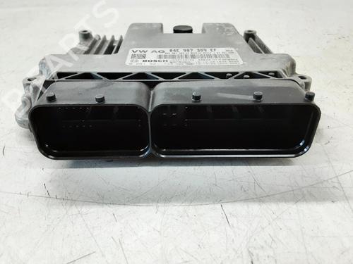 Electronic module VW CADDY IV MPV (SAB, SAJ) 1.4 TSI | BP40047372M83 - Image 3