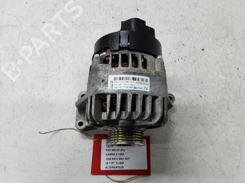 Used Alternator Alternator 32248463 32248463