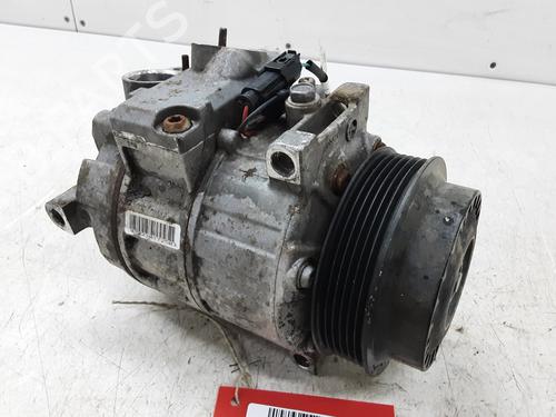AC compressor MERCEDES-BENZ SPRINTER 5-t Platform/Chassis (B906) 514 CDI (906.153, 906.155, 906.253, 906.255) | BP32247116M34