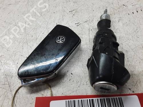 Canhão de ignição VW TIGUAN (CT1) 1.5 eTSI (131 hp) 31708493