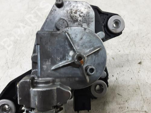 Rear wiper motor RENAULT CLIO V (B7_) 1.5 Blue dCi 85 (B7AG) | BP32246978M102 - Image 3