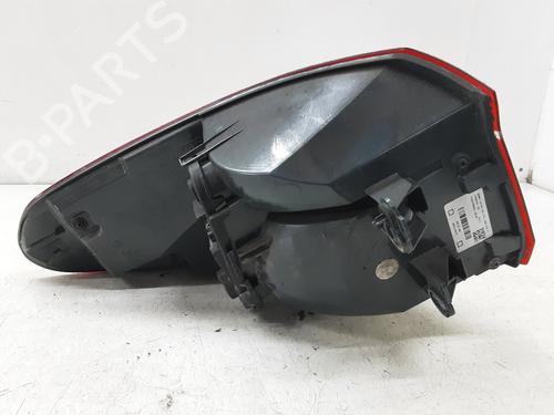 Right taillight BMW X1 (F48) sDrive 16 d | BP28144206C35 
