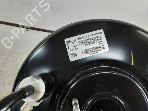 Servo brake RENAULT KANGOO Express (FW0/1_) 1.5 dCi 90 (FW0G, FW05, FW08, FW11) | BP32243060M42 - Image 2
