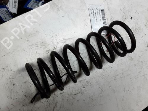 Used Shock absorber spring FORD FOCUS I (DAW, DBW) 1.8 TDCi (115 hp) 20283968