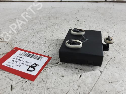 Control unit AUDI A5 Convertible (8F7) 2.0 TDI | BP31312531M11 - Image 2
