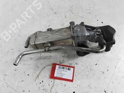 Used Egr AUDI A1 Sportback (8XA, 8XF) 1.6 TDI (90 hp) 20286842