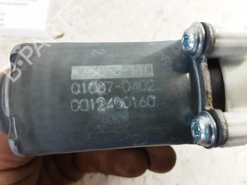 Right front window motor FORD FIESTA VII (HJ, HF) 1.5 TDCi | BP20277816E20 