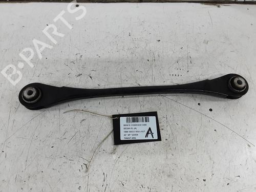 Used Left rear suspension arm Left rear suspension arm BMW 3 (G20, G80, G28) 330 e Plug-in-Hybrid (184 hp) 20286145 20286145