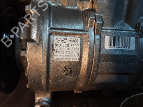 AC compressor VW GOLF V (1K1) 1.4 16V | BP22176109M34 