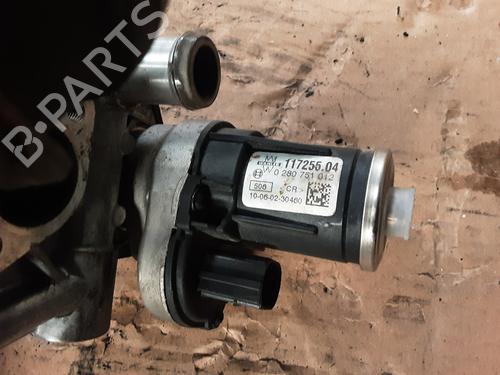 Egr VW GOLF VI (5K1) 1.6 TDI | BP39059166M69 - Image 3
