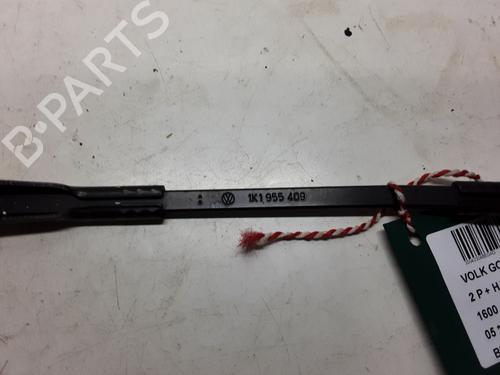 Front windshield wiper arm VW GOLF V (1K1) 1.6 | BP20283269C143 