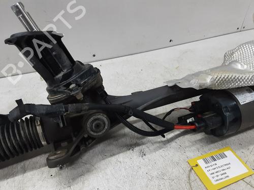 Steering rack AUDI Q3 (F3B) 35 TFSI Mild Hybrid | BP36365555M22 - Image 2