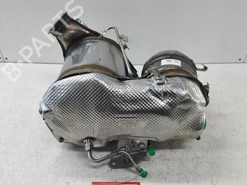 Particulate filter VW ARTEON (3H7, 3H8) 2.0 TDI | BP25994570M81 