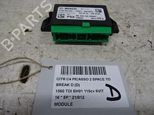 Used Control unit Control unit 39056914 39056914