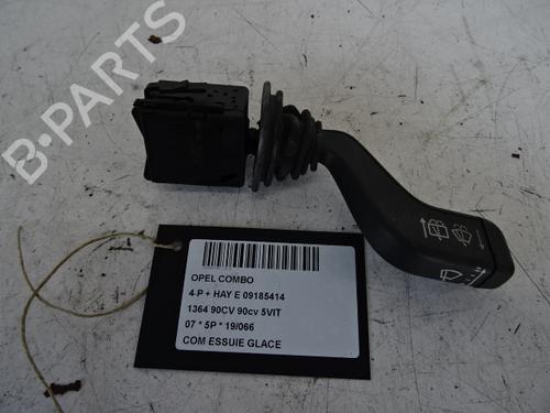Used Steering column stalk Steering column stalk 39053926 39053926