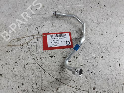 AC pipe RENAULT KADJAR (HA_, HL_) 1.5 dCi 110 (HLA3) | BP32248930M126 - Image 2