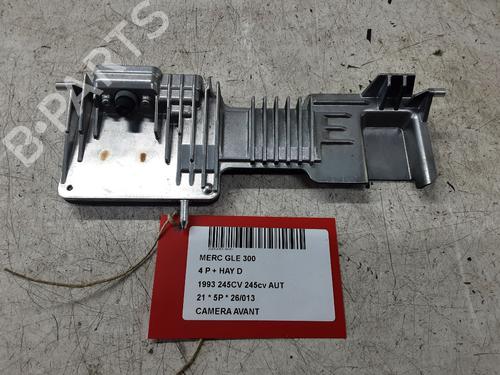 Telecamera Telecamera MERCEDES-BENZ GLE (V167) GLE 300 d 4-matic (167.119) (245 hp) 35948541 35948541