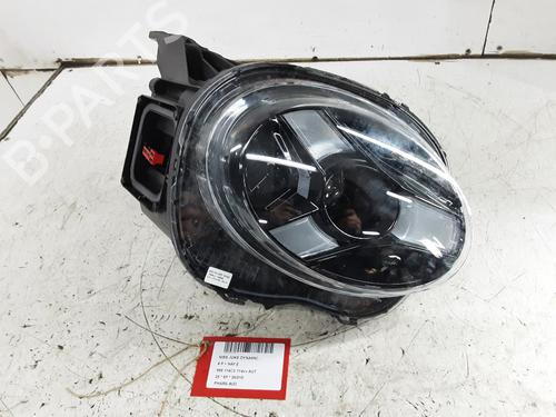 Used Right headlight Right headlight NISSAN JUKE (F16_) 1.0 (114 hp) 33439665 33439665