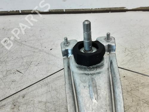 Rear left window mechanism DACIA SANDERO II 1.0 TCe 100 (B8ML) | BP39501022C24 - Image 3