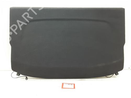 Hattehylde Hattehylde BMW X2 (F39) sDrive 18 i (140 hp) 33951687 33951687