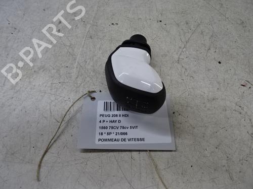 Gearknop Gearknop 39063363 39063363