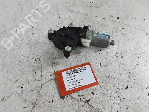 Used Right front window motor HYUNDAI i20 II (GB, IB) 1.2 (84 hp) 32246421