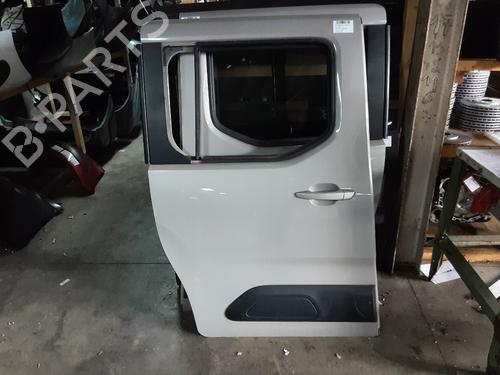 Used Right slide door CITROËN BERLINGO (ER_, EC_) 1.5 BlueHDi 130 (ECYHZJ, ECYHZR) (131 hp) 32248540
