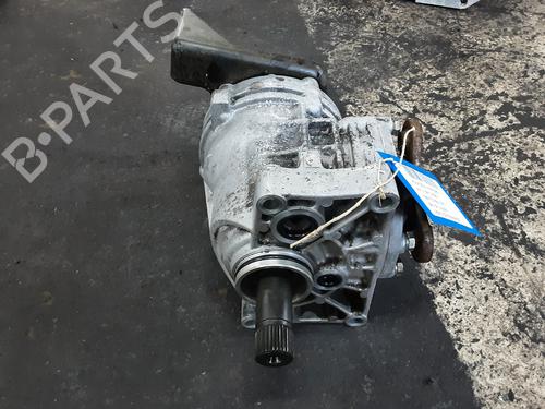 Transfer box VW GOLF IV (1J1) 1.9 TDI 4motion | BP20284655M36 