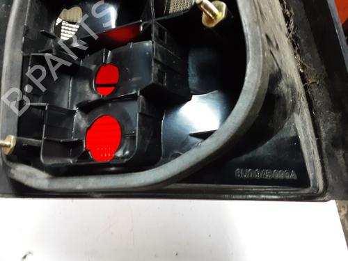 Right taillight SKODA FELICIA I (6U1) 1.3 | BP23503828C35 
