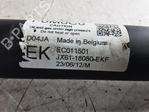 Højre bagtil støddæmper FORD FOCUS IV (HN) 1.0 EcoBoost mHEV | BP39059591M19 - Image 5