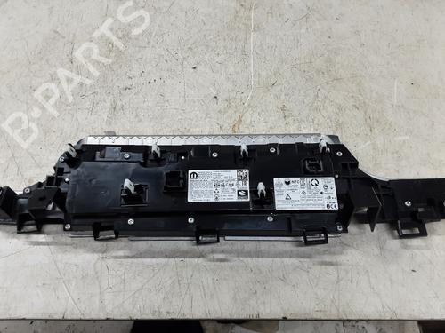 Display monitor JEEP GRAND CHEROKEE L V (WL) 2.0 4xe Plug-in Hybrid | BP32246645C48