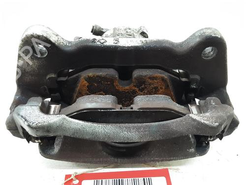 Left front brake caliper VW GOLF VIII (CD1, DA1) 1.0 TSI | BP22642731M105 - Image 3