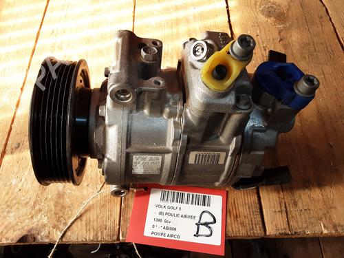 Used AC compressor VW GOLF V (1K1) 1.9 TDI (105 hp) 22176104