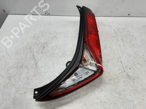 Right taillight TOYOTA AYGO (_B4_) 1.0 VVTi (KGB40) | BP36951240C35 - Image 3