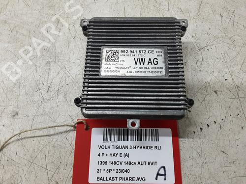 Used Xenon ballast Xenon ballast VW TIGUAN (AD1, AX1) 1.4 eHybrid (245 hp) 20281310 20281310
