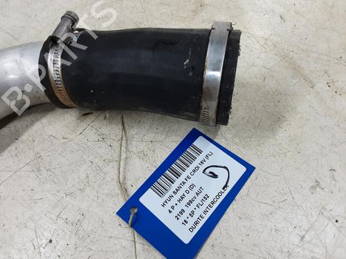 Used Intercooler pipe Intercooler pipe HYUNDAI SANTA FÉ III (DM, DMA) 2.2 CRDi (197 hp) 32243706 32243706