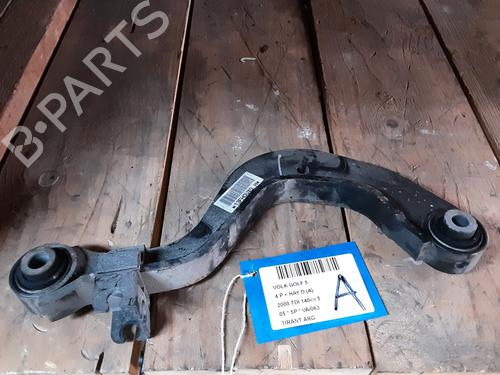 Querlenker links hinten für VW GOLF V (1K1) 2.0 TDI 16V 4motion (140 hp) 22176197