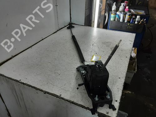 Gear lever AUDI Q3 (F3B) 35 TFSI | BP39965824M90 - Image 2