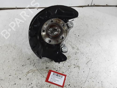 Used Right front steering knuckle Right front steering knuckle 32248695 32248695