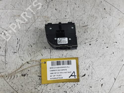 Switch BMW Z4 Roadster (G29) sDrive 20 i | BP32248611I30 - Image 2