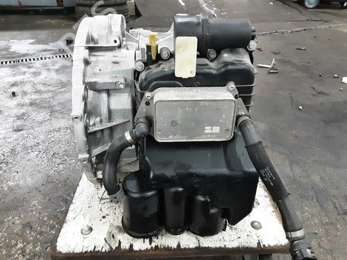 Gearbox MERCEDES-BENZ A-CLASS (W177) A 200 d (177.012) | BP33247666M3 - Image 2