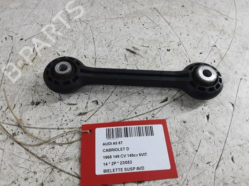 Used Right front suspension arm AUDI A5 Convertible (8F7) 2.0 TDI (150 hp) 31312521