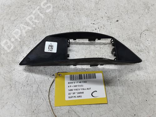 Used Other Other BMW 1 (F40) 116 d (116 hp) 36094257 36094257