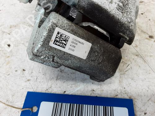 Left front brake caliper FIAT 500 C (312_) 1.0 Mild Hybrid (312.AYD1B) | BP32629126M105 - Image 3