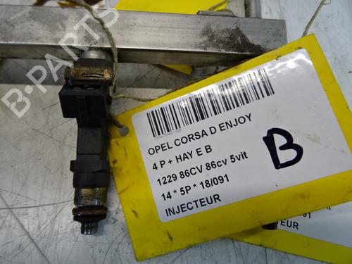 injector-opel-corsa-d-s07-2006-2007-2008-2009-2010-2011-2012-2013-2014-2015-24832192 main image