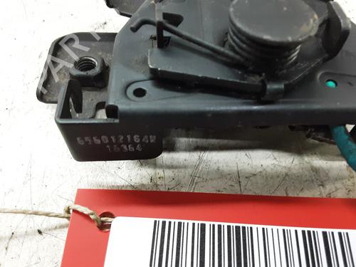 hjelmlås RENAULT MEGANE IV Hatchback (B9A/M/N_) 1.5 dCi 110 (B9A3) | BP32246846C133 - Image 3