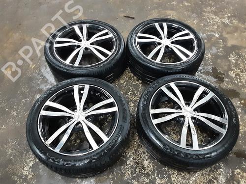Used Rim VW GOLF VI (5K1) 1.6 TDI (105 hp) 20286189