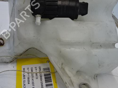 Used Washer pump Washer pump 39053007 39053007