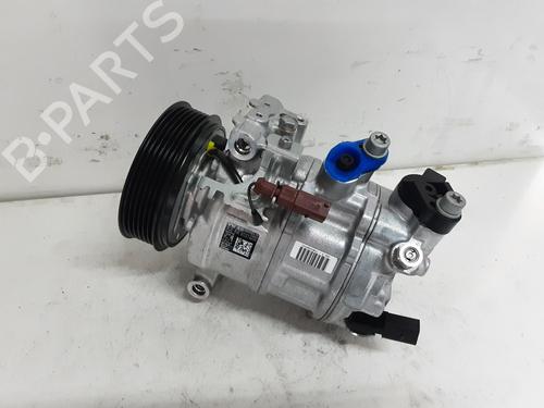 AC compressor VW PASSAT B8 Variant (3G5, CB5) 1.6 TDI | BP39058886M34 - Image 2